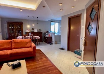 Foto 7 - Casa semi indipendente Castelli Calepio - foto 7