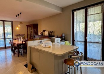 Foto 11 - Casa semi indipendente Castelli Calepio - foto 11