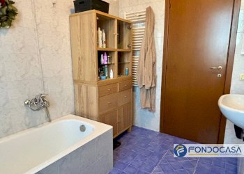 Foto 29 - Casa semi indipendente Castelli Calepio - foto 29