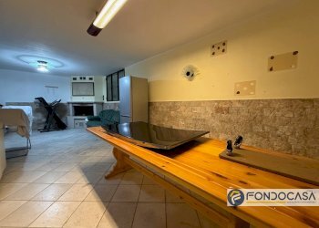 Foto 33 - Casa semi indipendente Castelli Calepio - foto 33