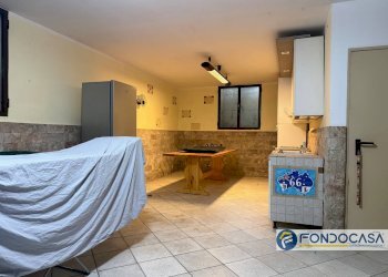 Foto 34 - Casa semi indipendente Castelli Calepio - foto 34