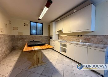 Foto 35 - Casa semi indipendente Castelli Calepio - foto 35