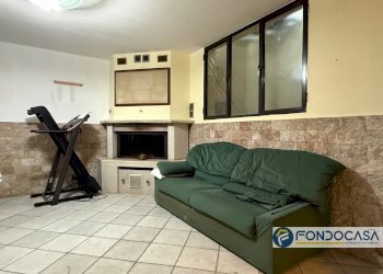 Foto 36 - Casa semi indipendente Castelli Calepio - foto 36