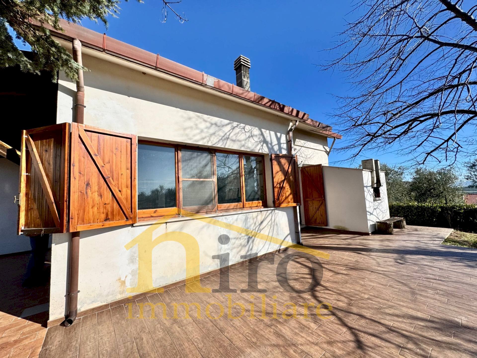 Foto 3 - Independent house Contrada Senarica
 
8, Moscufo - photo 3