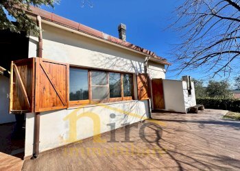 Foto 3 - Independent house Contrada Senarica
 
8, Moscufo - photo 3