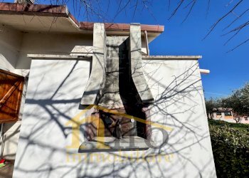 Foto 9 - Independent house Contrada Senarica
 
8, Moscufo - photo 9