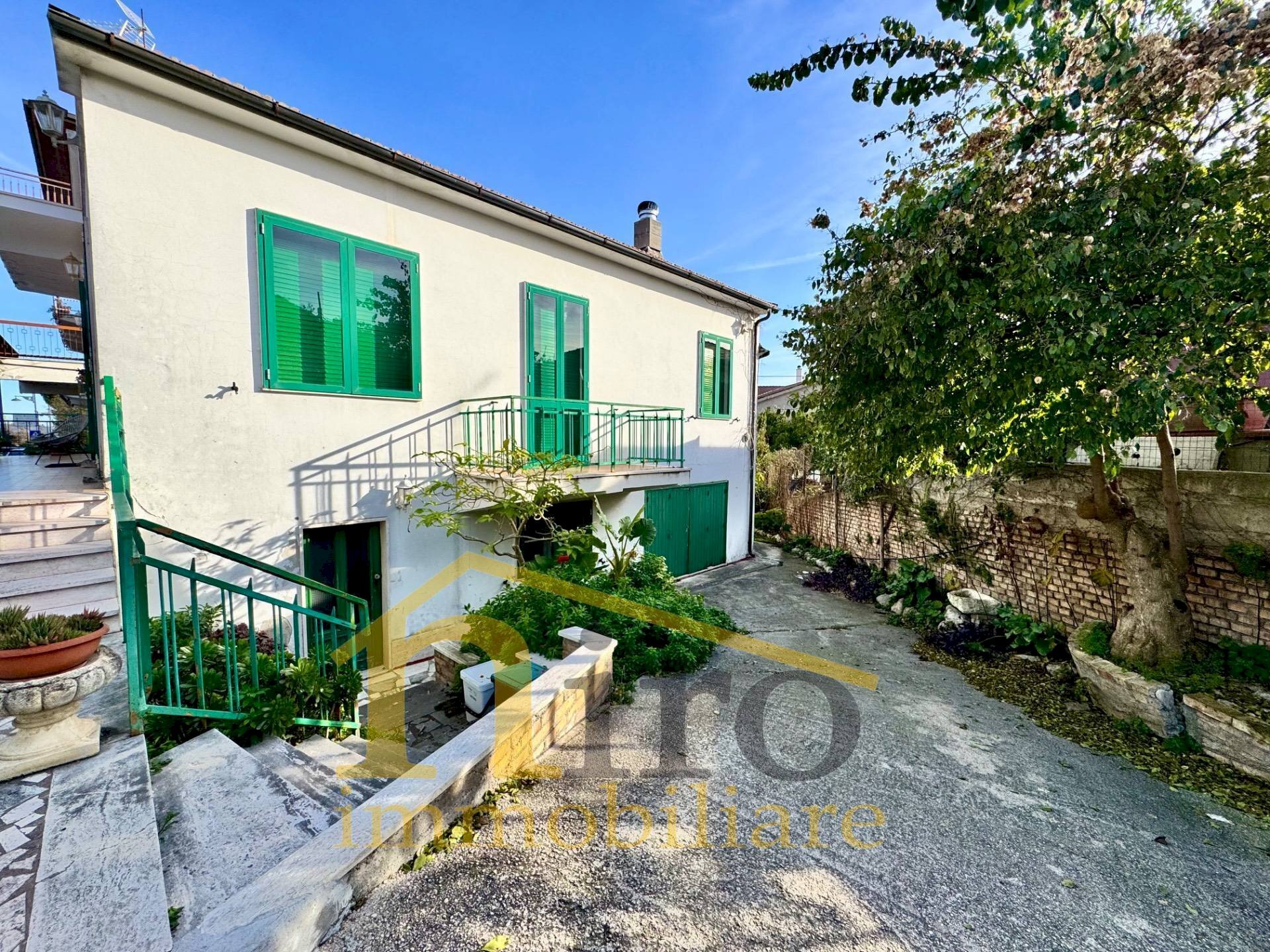 Foto 1 - Independent house via Dante Alighieri
 
110, Cepagatti - photo 1