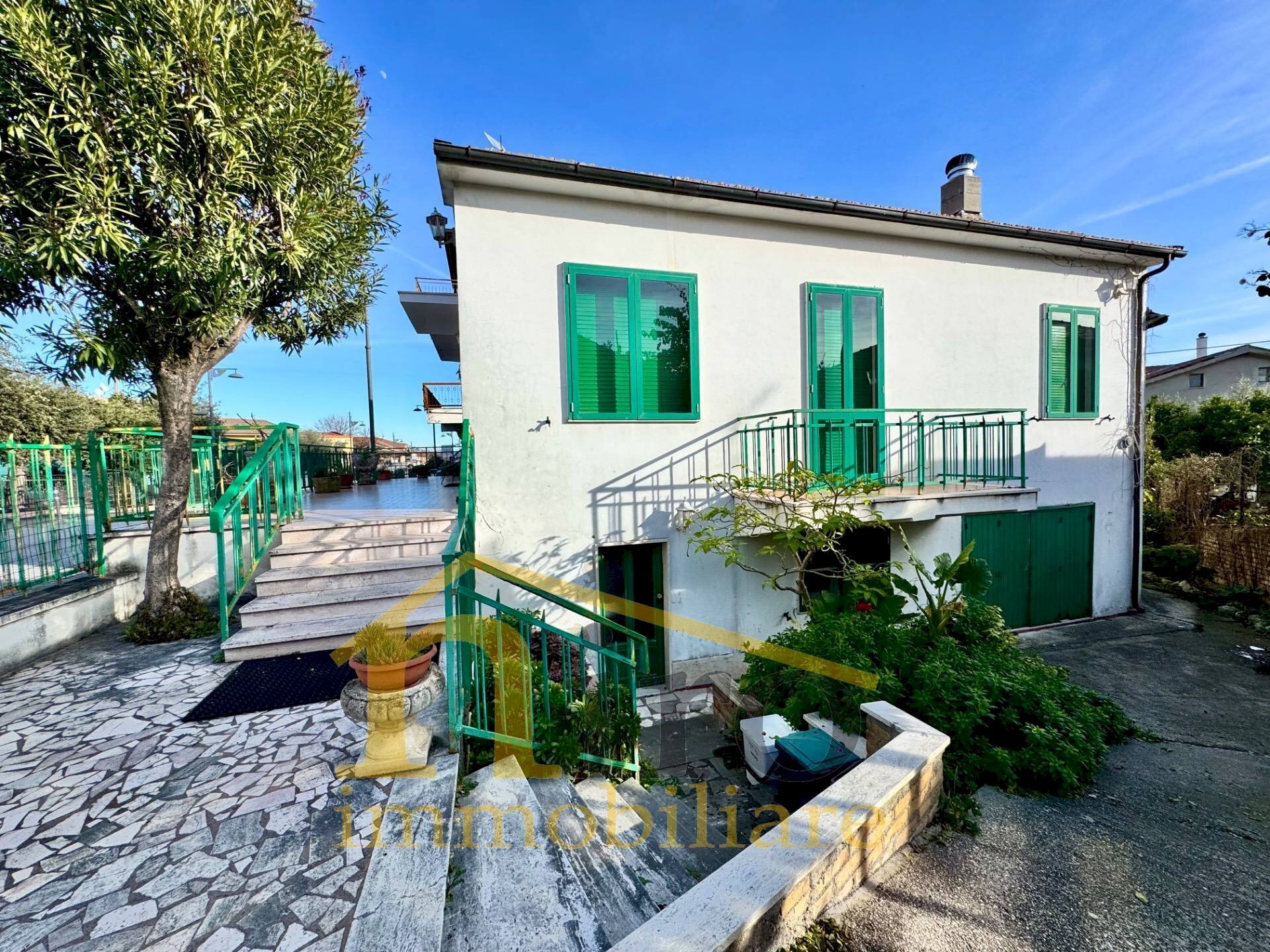 Foto 2 - Independent house via Dante Alighieri
 
110, Cepagatti - photo 2