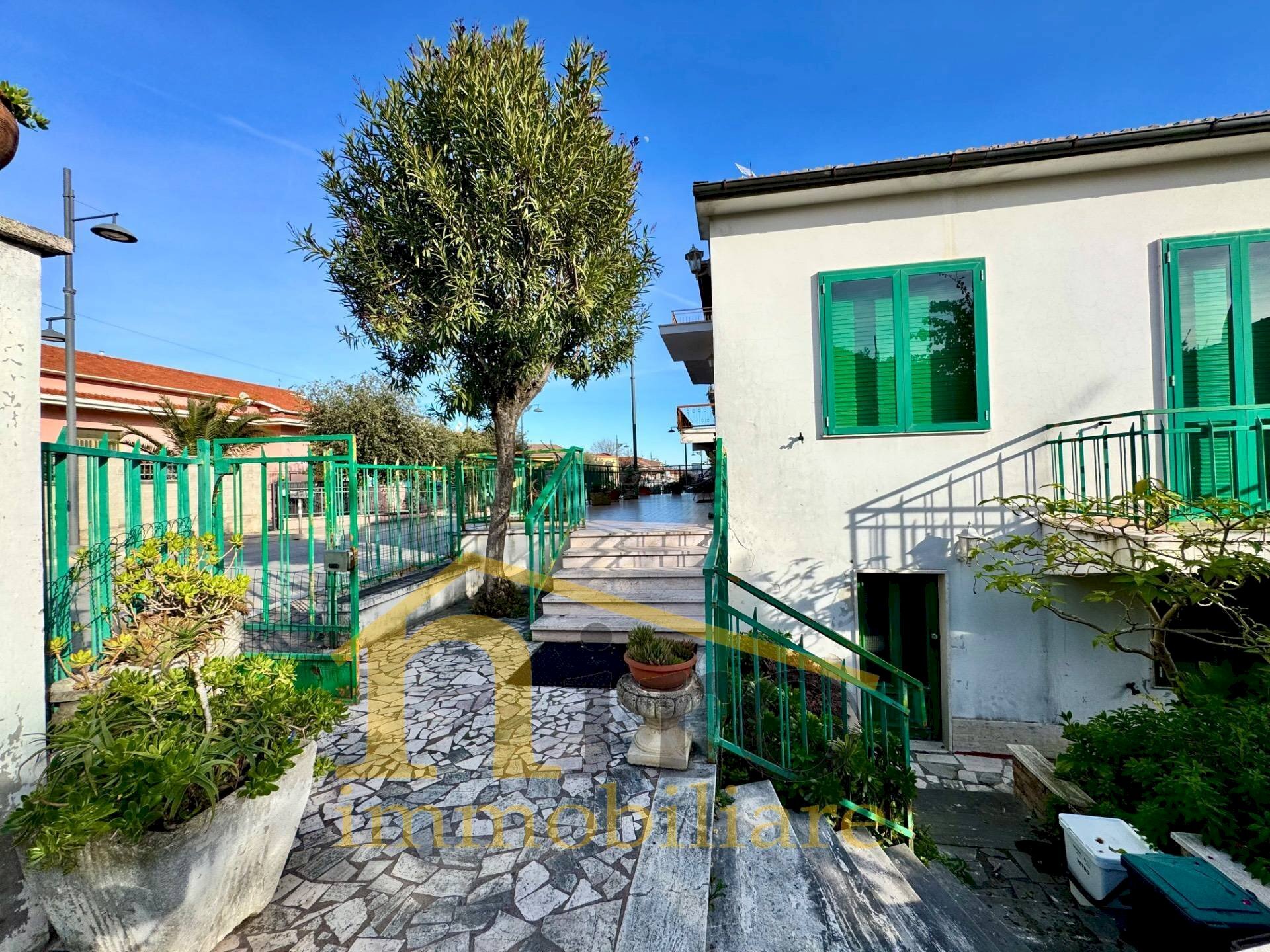 Foto 3 - Independent house via Dante Alighieri
 
110, Cepagatti - photo 3