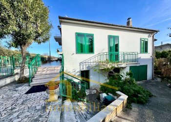 Foto 2 - Independent house via Dante Alighieri
 
110, Cepagatti - photo 2