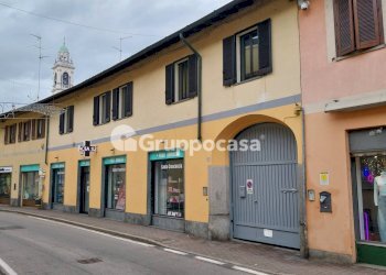 Foto 1 - Trilocale Via Santa Crescenzia
 
6, Magenta - foto 1