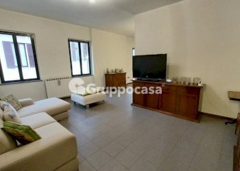 Foto 2 - Trilocale Via Santa Crescenzia
 
6, Magenta - foto 2