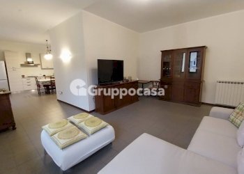 Foto 3 - Trilocale Via Santa Crescenzia
 
6, Magenta - foto 3