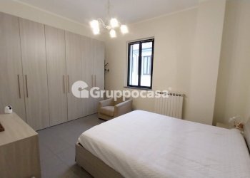 Foto 7 - Trilocale Via Santa Crescenzia
 
6, Magenta - foto 7