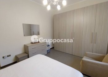 Foto 9 - Trilocale Via Santa Crescenzia
 
6, Magenta - foto 9