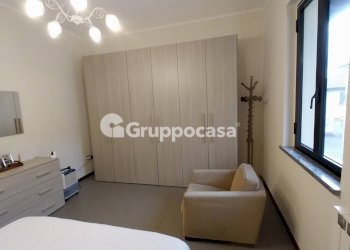 Foto 10 - Trilocale Via Santa Crescenzia
 
6, Magenta - foto 10