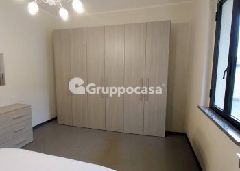 Foto 12 - Trilocale Via Santa Crescenzia
 
6, Magenta - foto 12