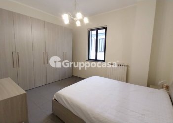 Foto 13 - Trilocale Via Santa Crescenzia
 
6, Magenta - foto 13