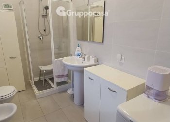 Foto 16 - Trilocale Via Santa Crescenzia
 
6, Magenta - foto 16