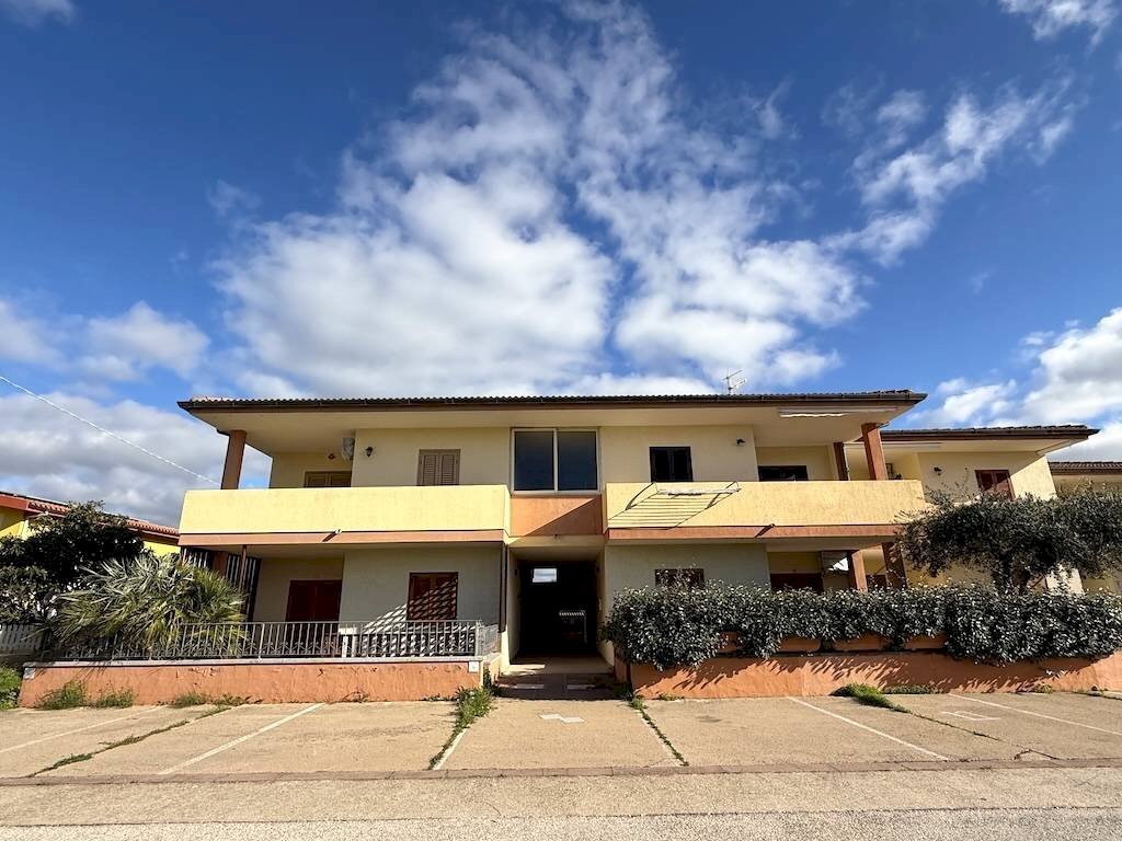 Foto 1 - Bilocale Trinità d'Agultu e Vignola - foto 1