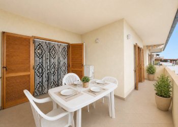 Foto 1 - Bilocale Trinità d'Agultu e Vignola - foto 1