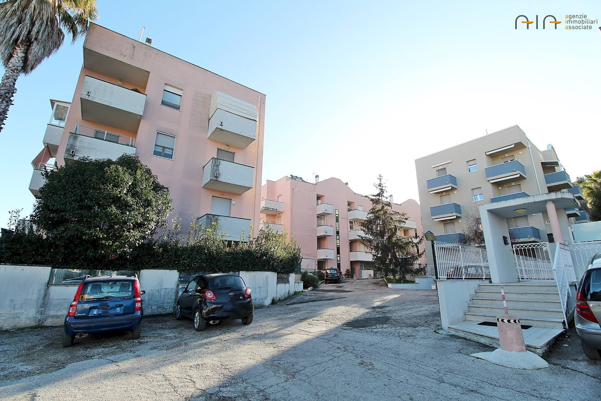 Foto 1 - Apartment via montefeltro, San Benedetto del Tronto - photo 1
