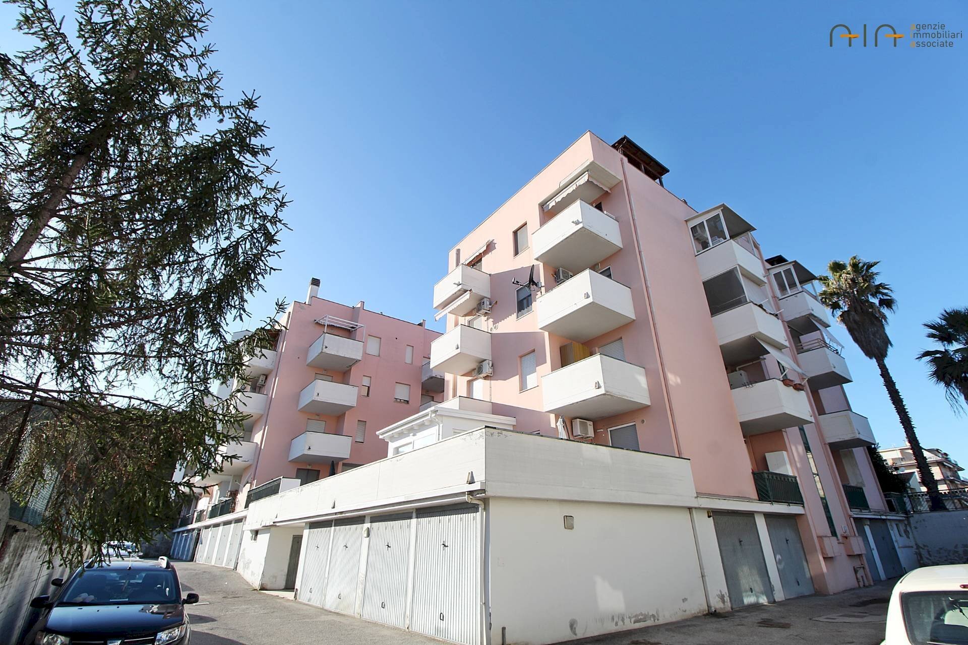 Foto 2 - Apartment via montefeltro, San Benedetto del Tronto - photo 2