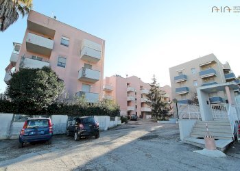 Foto 1 - Apartment via montefeltro, San Benedetto del Tronto - photo 1