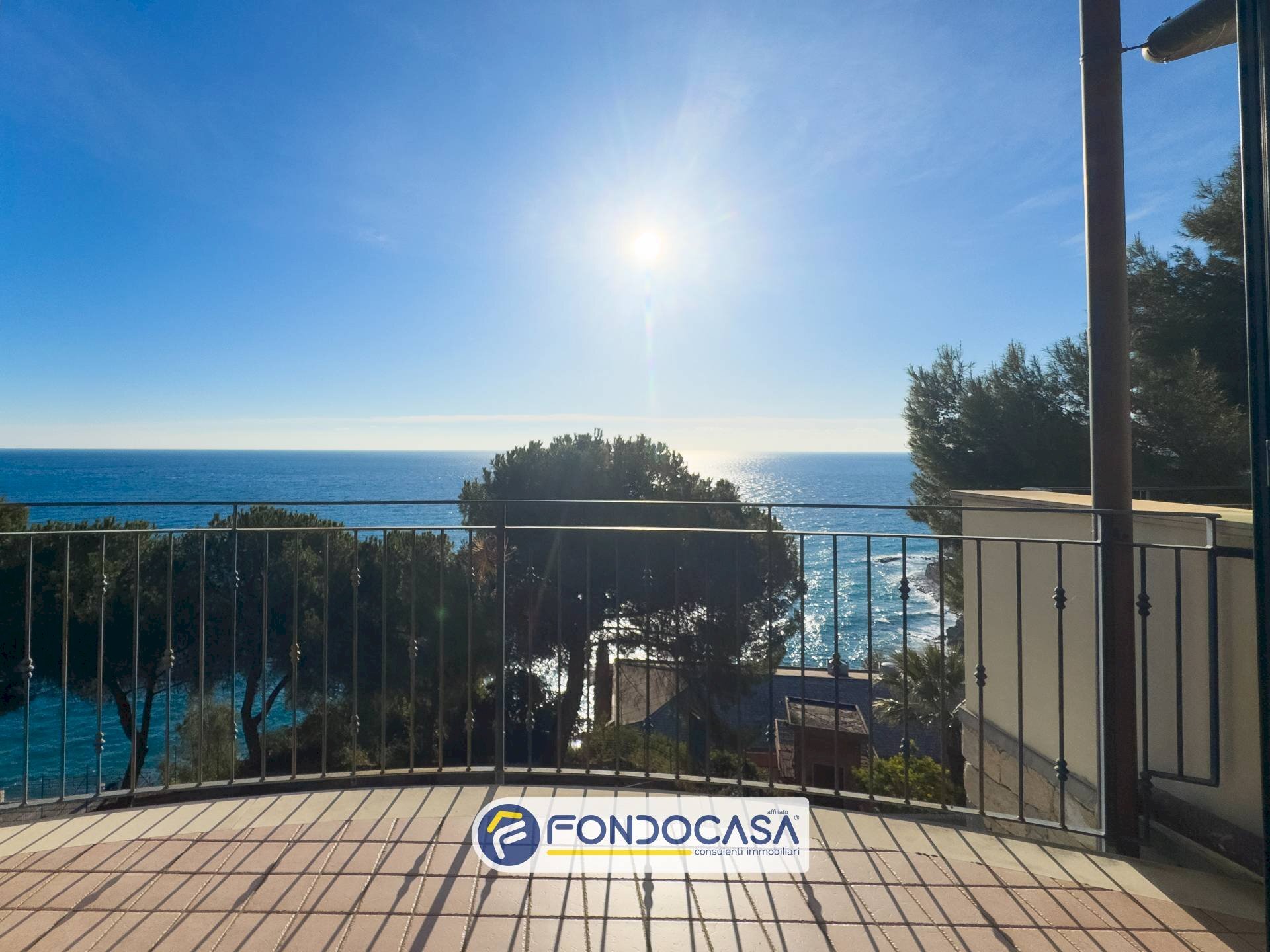 Foto 2 - Villa a Schiera Strada per Rollo, Cervo - foto 2