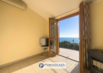 Foto 4 - Villa a Schiera Strada per Rollo, Cervo - foto 4