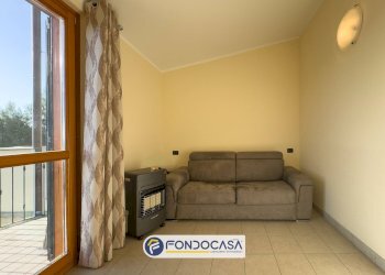 Foto 6 - Villa a Schiera Strada per Rollo, Cervo - foto 6