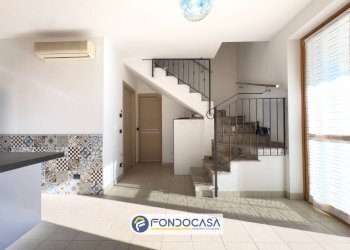 Foto 8 - Villa a Schiera Strada per Rollo, Cervo - foto 8