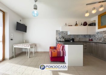 Foto 9 - Villa a Schiera Strada per Rollo, Cervo - foto 9