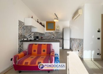 Foto 10 - Villa a Schiera Strada per Rollo, Cervo - foto 10