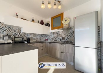 Foto 12 - Villa a Schiera Strada per Rollo, Cervo - foto 12