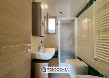 Foto 15 - Villa a Schiera Strada per Rollo, Cervo - foto 15