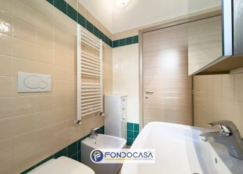 Foto 16 - Villa a Schiera Strada per Rollo, Cervo - foto 16