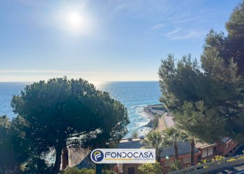 Foto 18 - Villa a Schiera Strada per Rollo, Cervo - foto 18