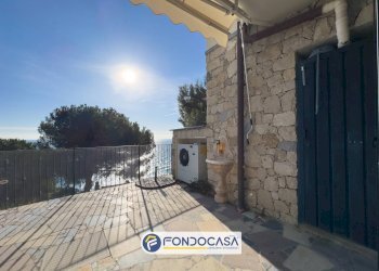 Foto 19 - Villa a Schiera Strada per Rollo, Cervo - foto 19