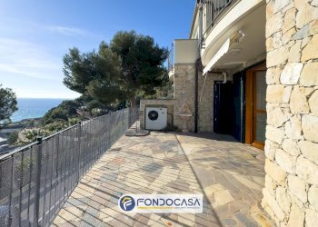 Foto 20 - Villa a Schiera Strada per Rollo, Cervo - foto 20