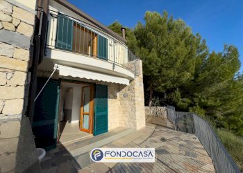 Foto 21 - Villa a Schiera Strada per Rollo, Cervo - foto 21