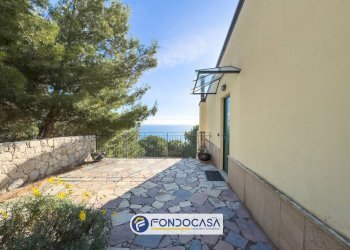 Foto 22 - Villa a Schiera Strada per Rollo, Cervo - foto 22