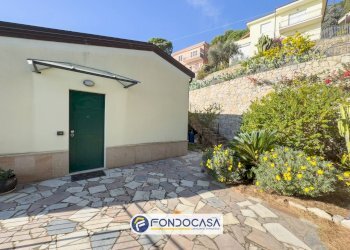 Foto 23 - Villa a Schiera Strada per Rollo, Cervo - foto 23