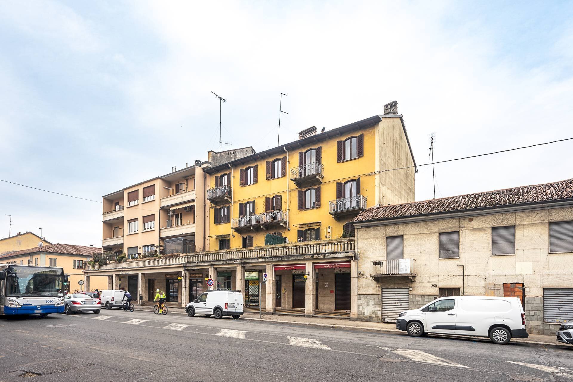 Appartamento Torino (zona Precollina) - foto 1