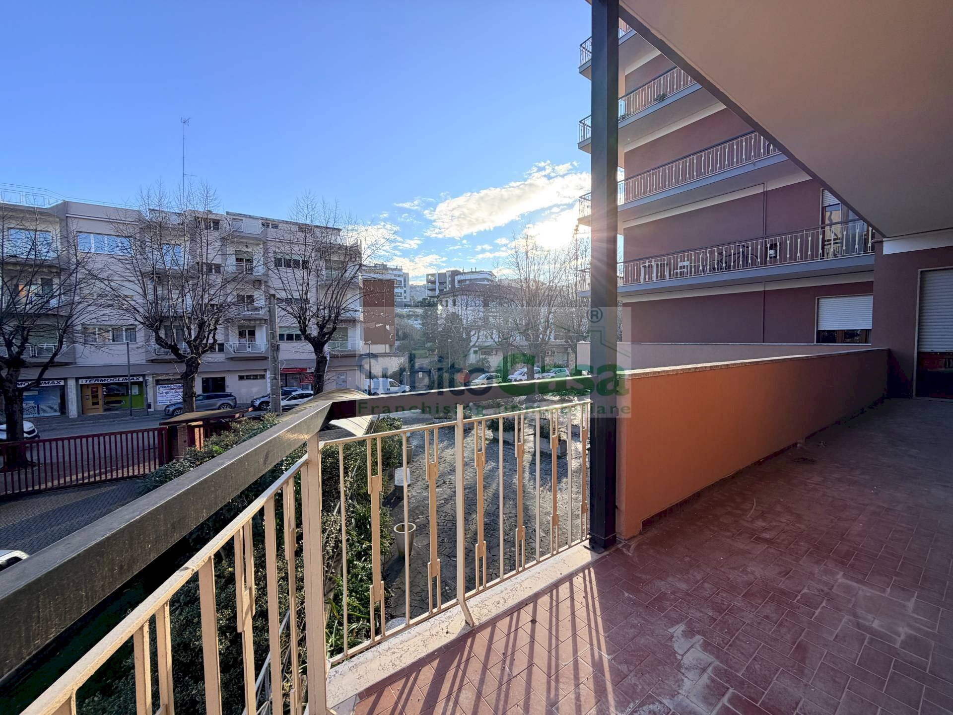 Foto 2 - Trilocale via bellini
8, Chieti - foto 2