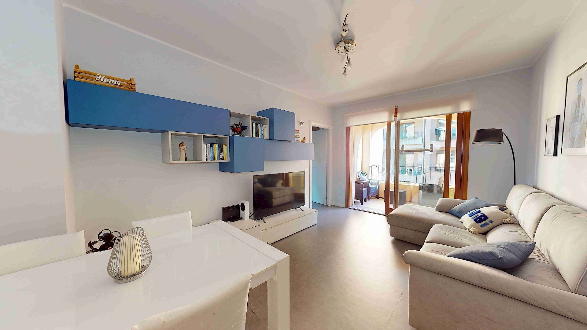 Foto 1 - Trilocale VIALE MARCONI, Tradate - foto 1