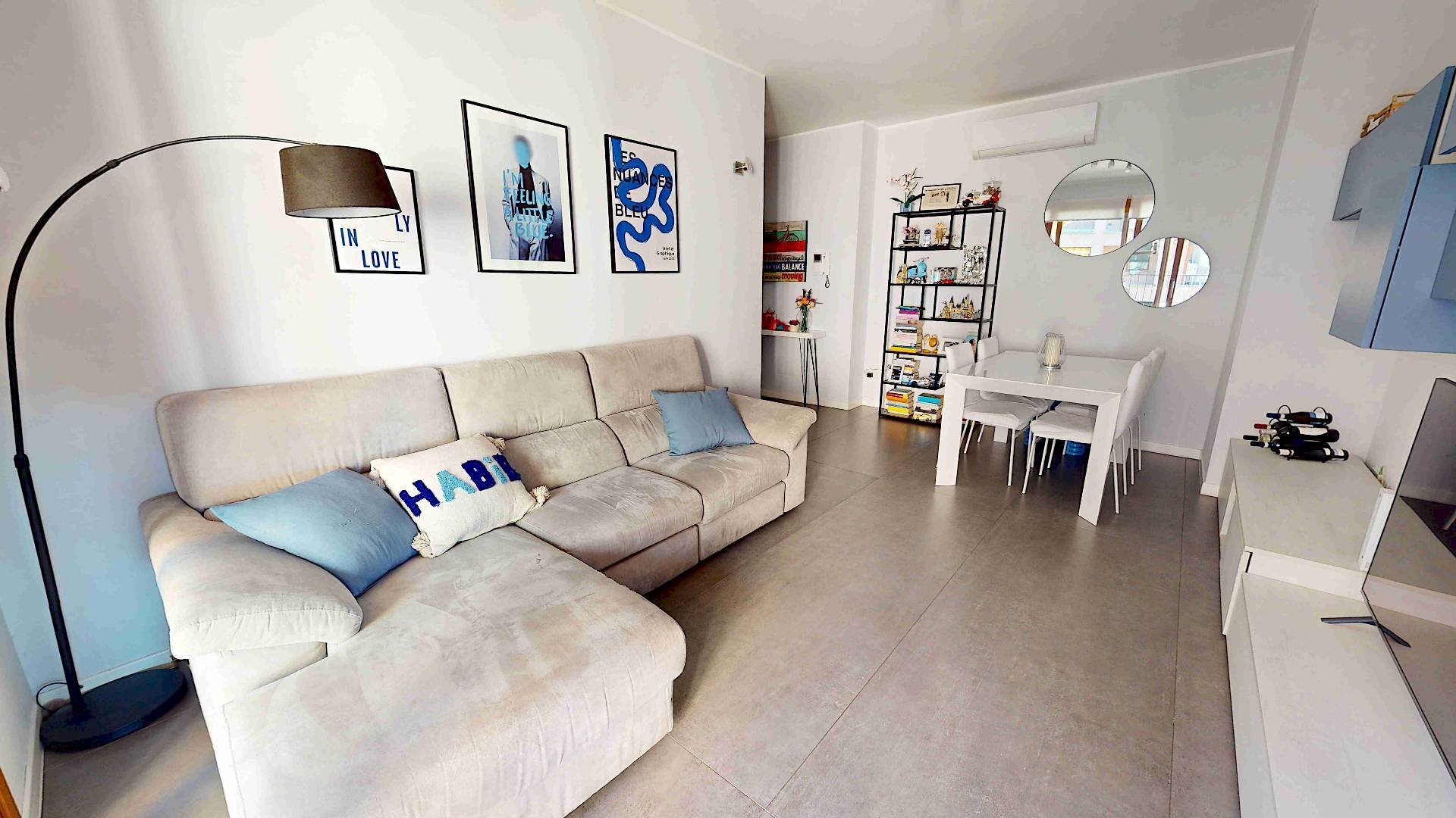 Foto 2 - Trilocale VIALE MARCONI, Tradate - foto 2