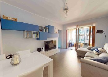 Foto 1 - Trilocale VIALE MARCONI, Tradate - foto 1