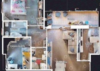 Foto 27 - Trilocale VIALE MARCONI, Tradate - foto 27