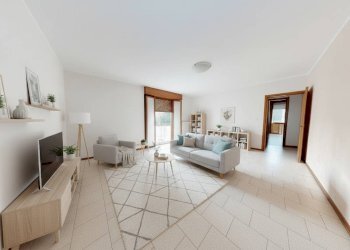 Foto 1 - Quadrilocale via cavour, Gornate Olona - foto 1